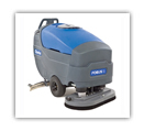 Clarke Focus II 24 26 32 BOOST scrubber