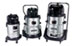 Stainless Tank Industrial Vacuum