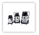 Clarke STV Stainless Steel Tank Vacuum