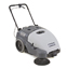 Advance Terra28 Walk-Behind Industrial Sweeper