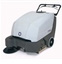Battery Powered Industrial Sweeper