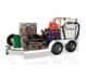 CY200 and TR5000/TR5500 with Cyclone cleaning technology