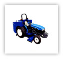 advance selectsweep