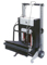 TreadMaster Automatic Escalator Cleaner