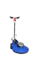 Fast Floor Burnisher