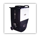 The Patriot Air Scrubber and Negative Air Machine