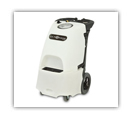 PEX Series Portable Heated Carpet Extractors