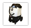 Solus Series Carpet Extractors