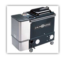 The Ultimate Wet/Dry Upholstery and Drapery Cleaning Machine