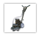 CMX-20 Rotary Carpet and Hard Floor Cleaner