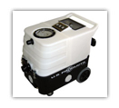 Cobra® Series of Heated and Non-Heated Carpet Extractors