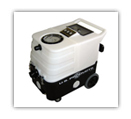 Cobra® Series of Heated and Non-Heated Carpet Extractors