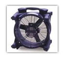 The King of Air TurboDryer
