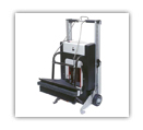 TreadMaster&trade; Automatic Escalator Cleaner