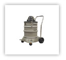 Nilfisk VT 60CR Wet/Dry Vacuum