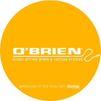 O'Brien Pipeline Jetting