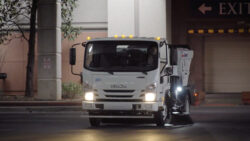 Commercial Property Maintenance Sweepers-Cleanup-Equipment-Rentals-Sales-Used-Bortek