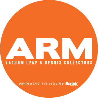 ARM Vacuum Leaf & Debris Collectors