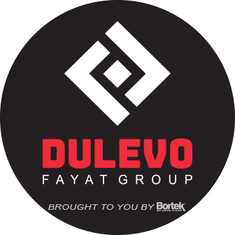 Dulevo International Purpose Built Street & Parking Lot Sweepers