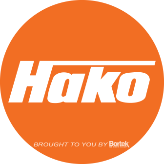 Hako Multi-Functional Equipment