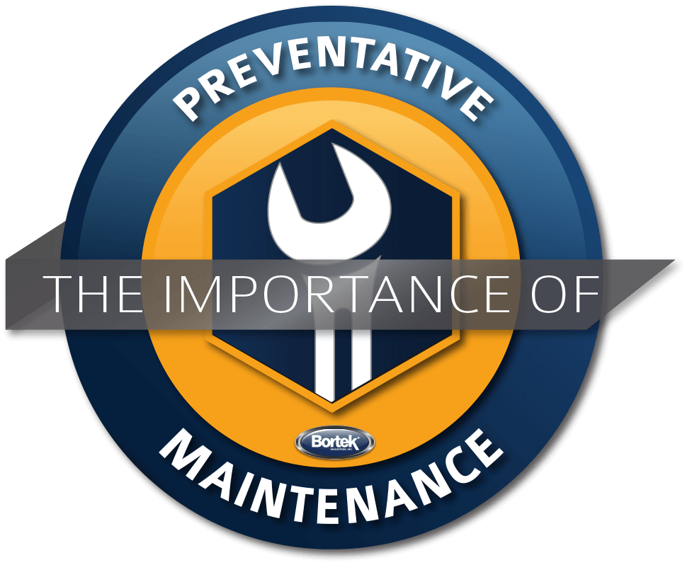 Preventative Maintenance