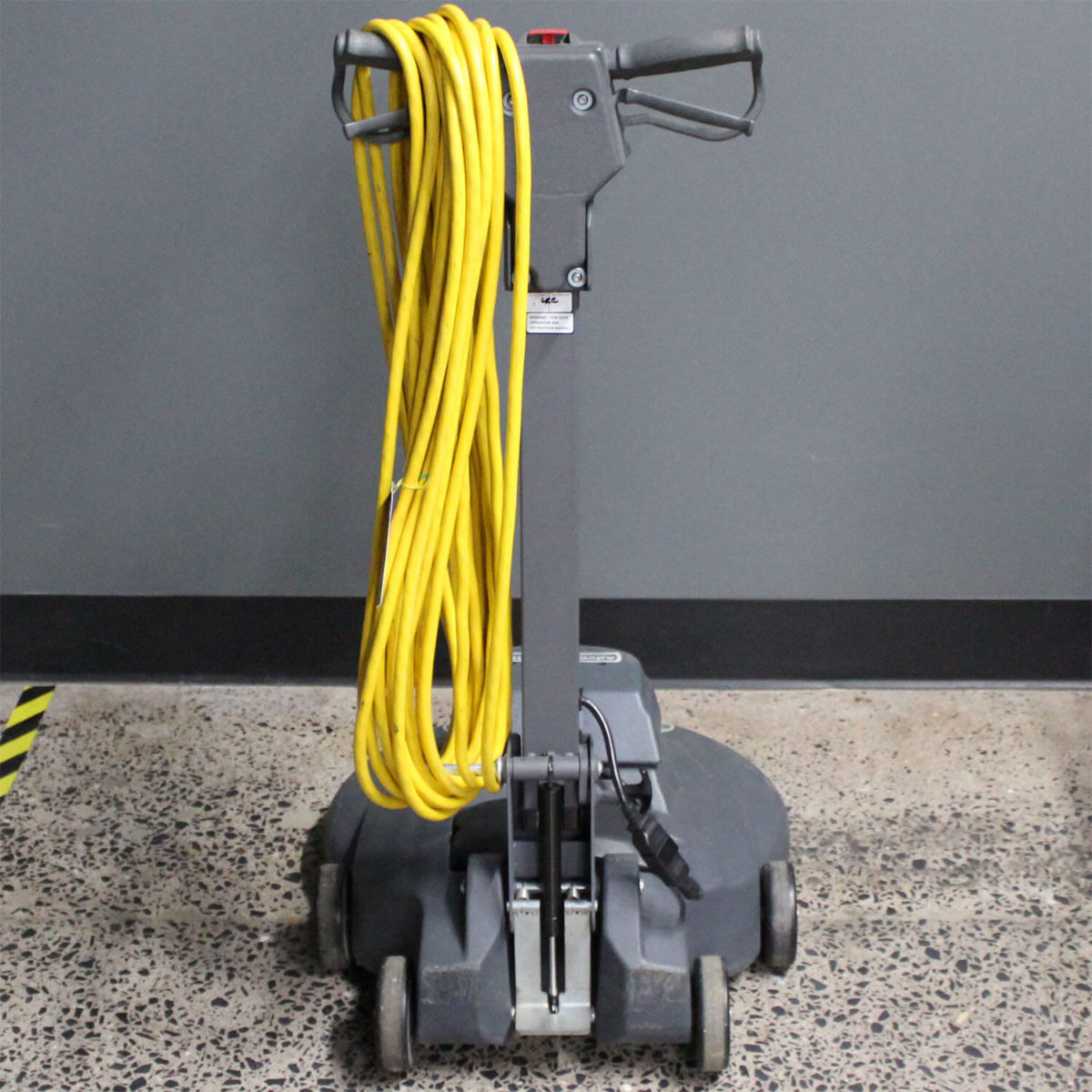 Advance Advolution 20XP Burnisher - Image 3