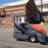 PowerBoss Armadillo 10X Sweeper - Image 31