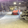 PowerBoss 10X Sweeper Delivery