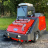 PowerBoss Armadillo 10X Sweeper - Image 3