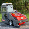 PowerBoss Armadillo 10X Sweeper - Image 9