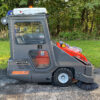 PowerBoss Armadillo 10X Sweeper - Image 8