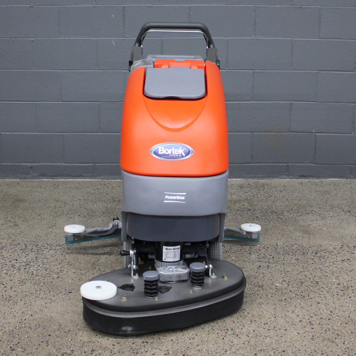 PowerBoss Phoenix 20 Scrubber - Image 6