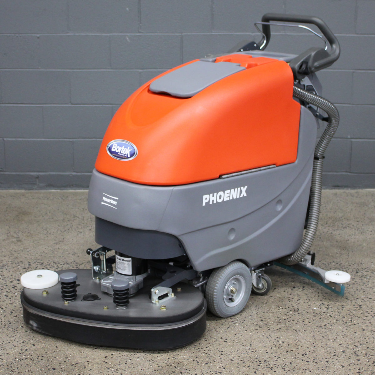 PowerBoss Phoenix 20 Scrubber - Image 2