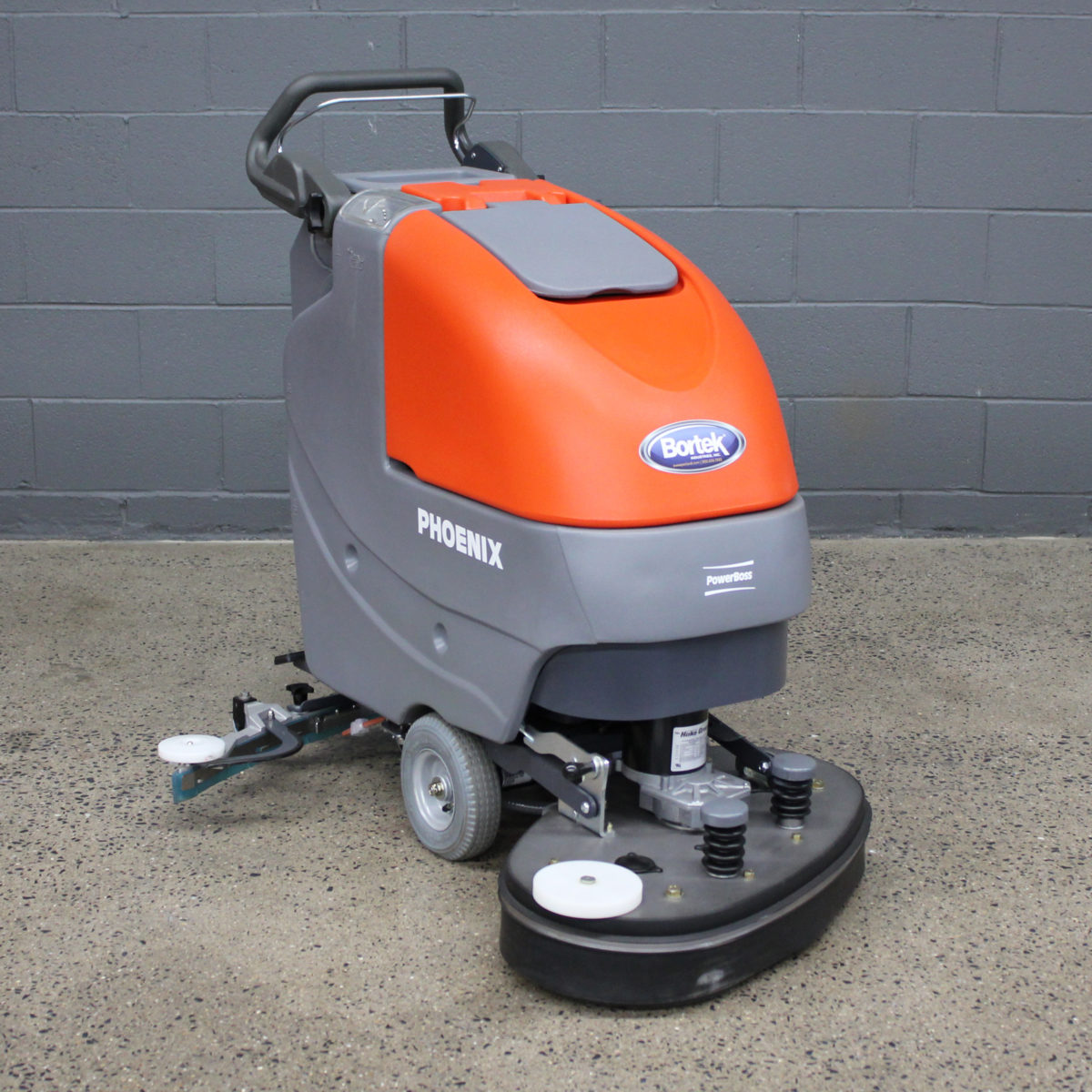 PowerBoss Phoenix 20 Scrubber - Image 5