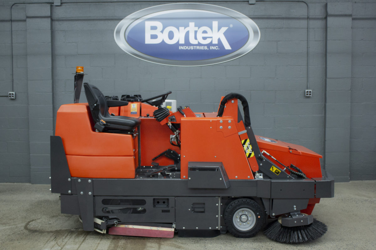 PowerBoss Commander T82 - Image 4