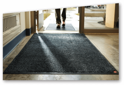 Entrance Floor Matting System