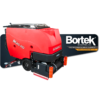 Factory Cat Mag-HD Walk-Behind Automatic Floor Scrubber