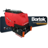 Factory Cat Mini-HD Walk-Behind Scrubber