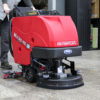 Factory Cat Mini-HD Disc Scrubber