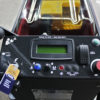 Factory Cat Mini-HD Scrubber Control Panel