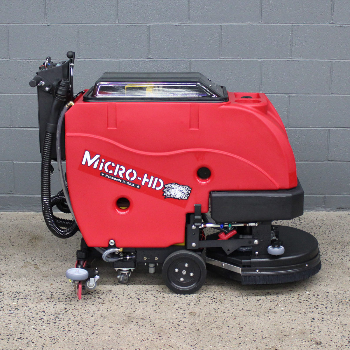 Factory Cat Micro-HD Scrubber - Image 19