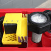 Factory Cat Mini-HD Vacuum Motor and Solution Tank