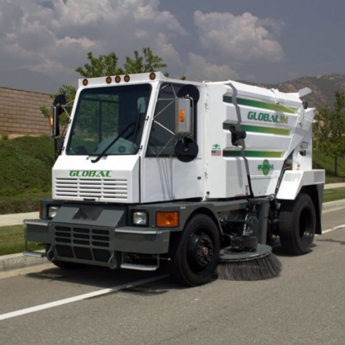 Global-Environmental-Products-Street-Sweeper-Purpose-Built-Mechanical-Broom-Sweeper-M4 Global M4 Mechanical Broom Street Sweeper