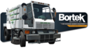 Global M4 Street Sweeper
