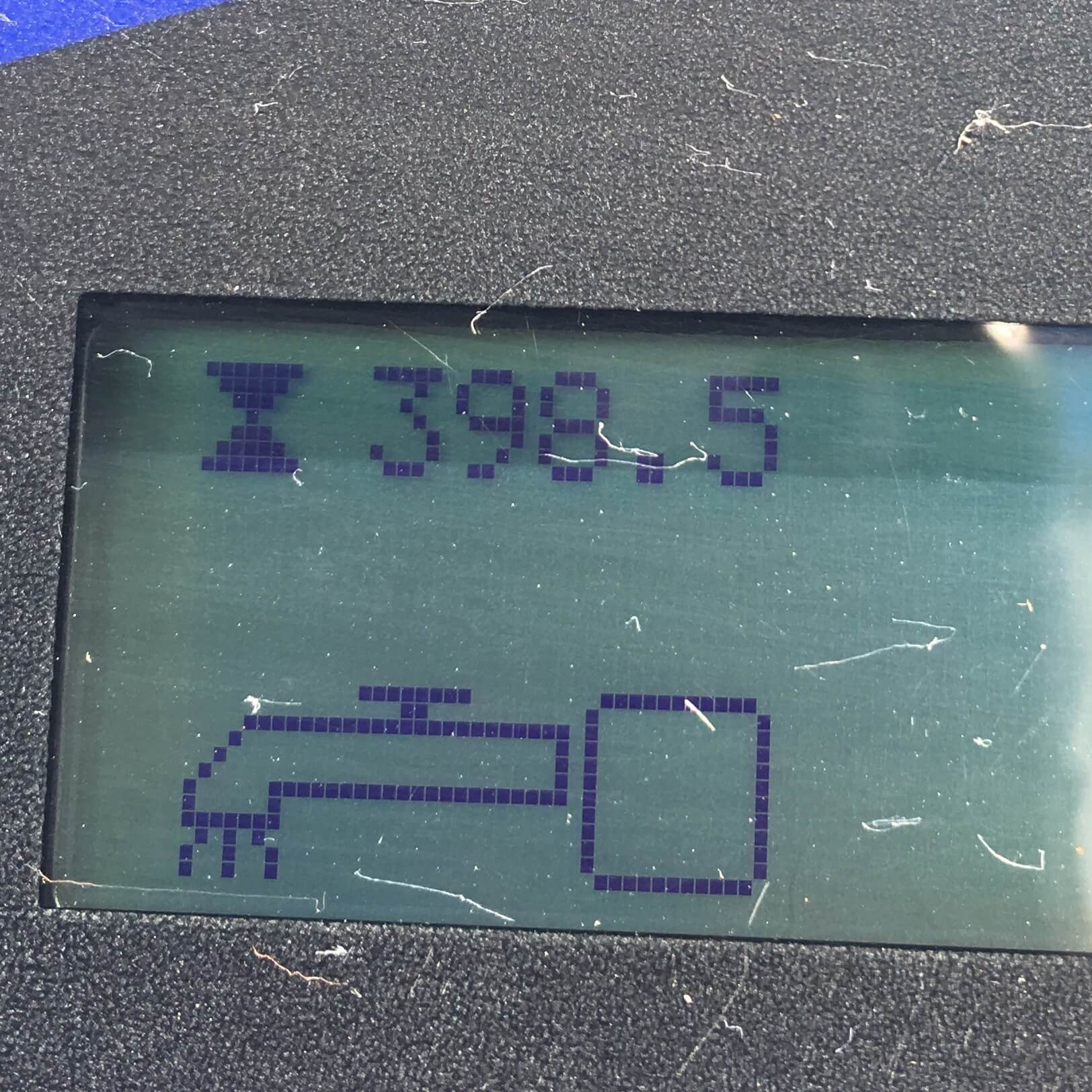 Pre-Owned Advance Convertamatic 28C AXP- Bortek Industries, Inc.