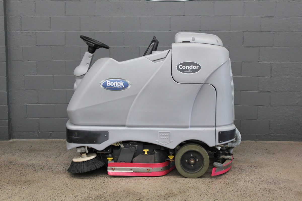 Advance Condor 4030C with EcoFlex - Image 3