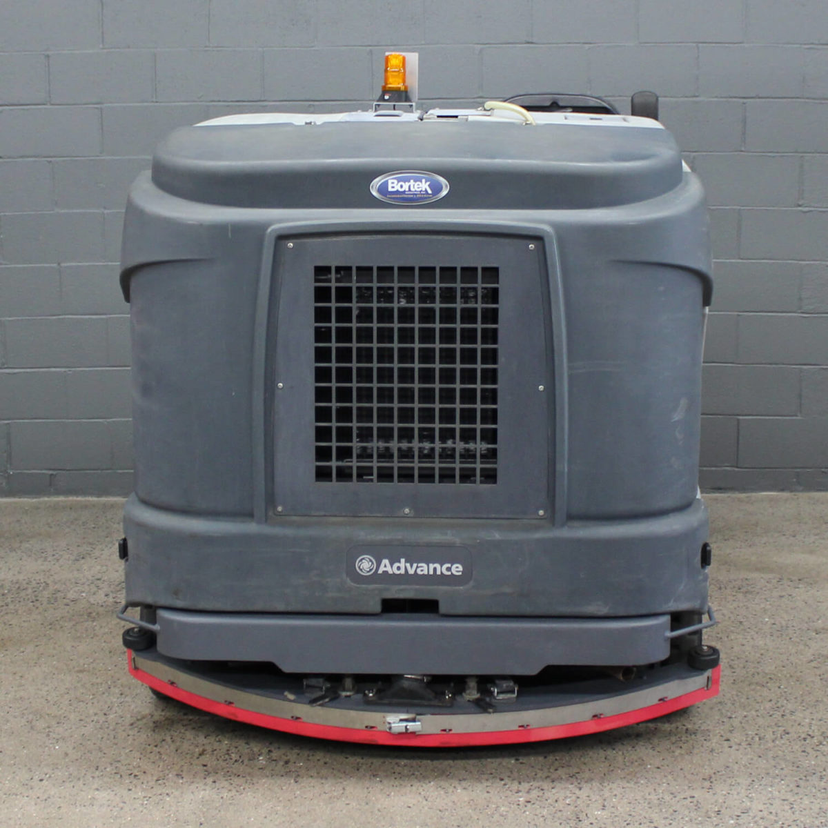 Advance Condor XL 62 LP Sweeper/Scrubber - Image 5
