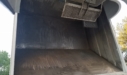 Global V4 Street Sweeper Hopper