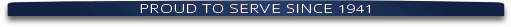 CS Doors proud to serve