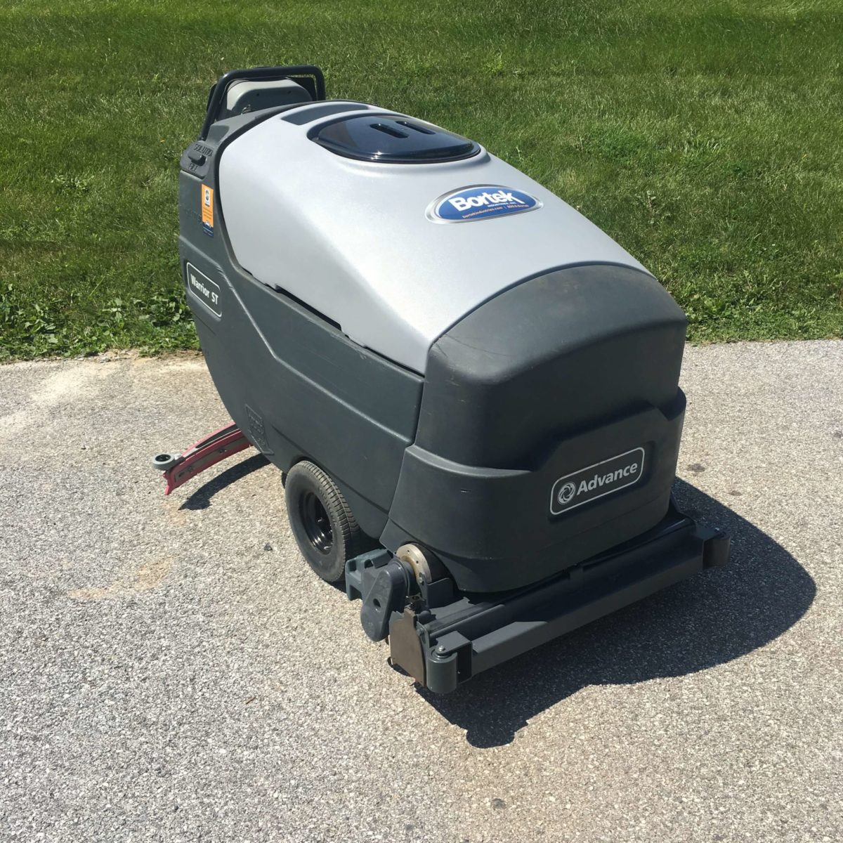 Advance Warrior ST 32C